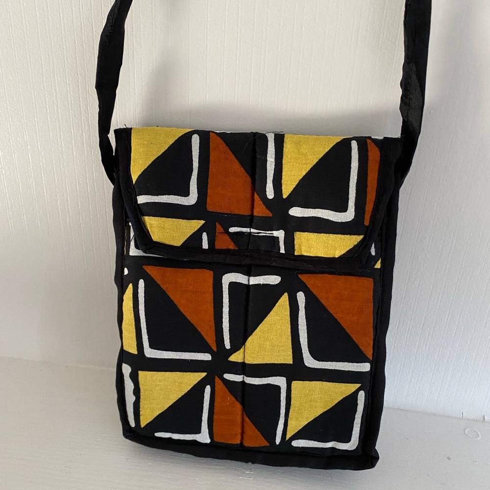 Small bags handmade